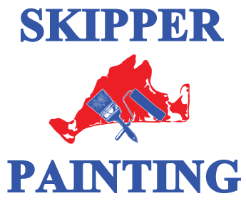 Skipper Painting